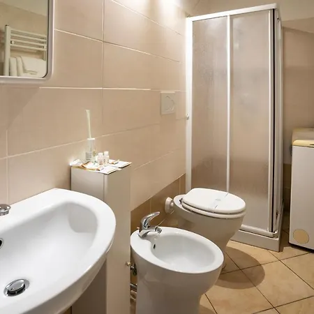 Empoli-vinci Апартаменты Эмполи