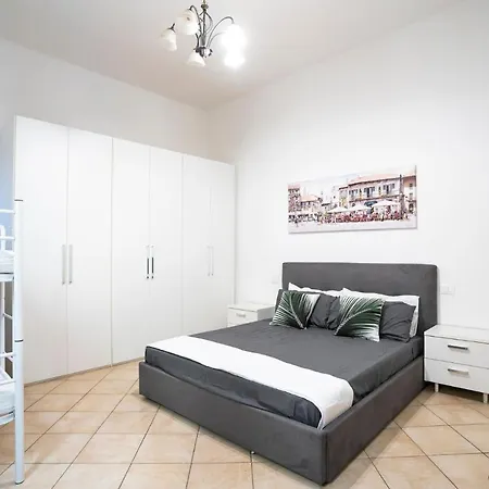 Апартаменты Empoli-vinci