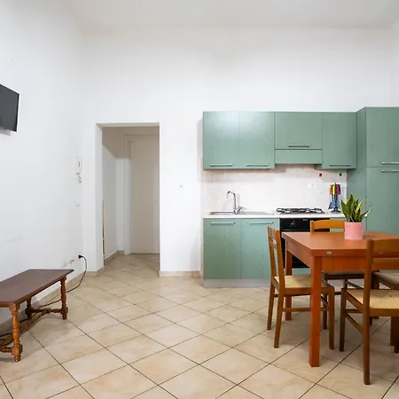 Апартаменты Empoli-vinci