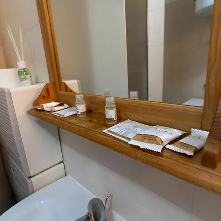 Апартаменты Empoli-vinci Эмполи