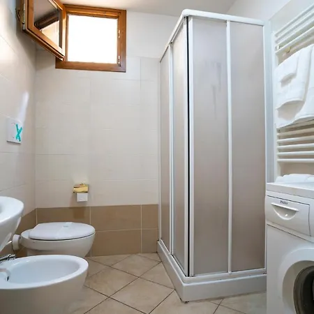 Апартаменты Empoli-vinci Эмполи